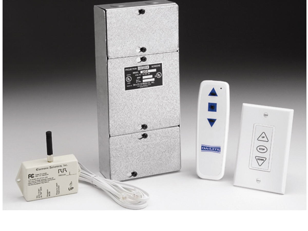 Single Motor Rf Low Voltage Remote Control System Amazon.in Electronics