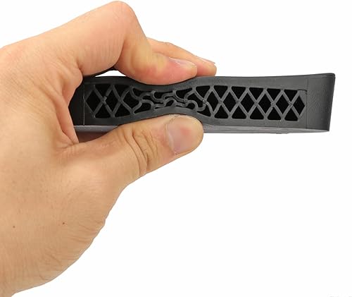 Miniatura 4 de TOURBON Almohadilla de retroceso de tiro de caza para adaptarse