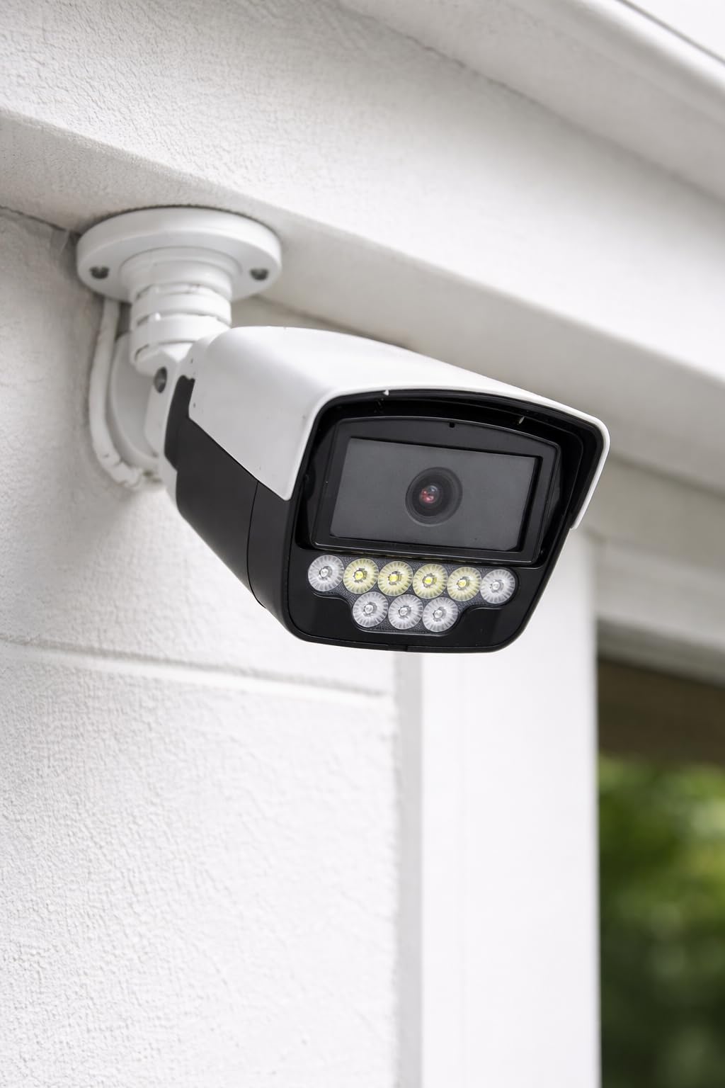 5MP IP Bullet, 4mm PoE, Model AKEX-DL-image-1