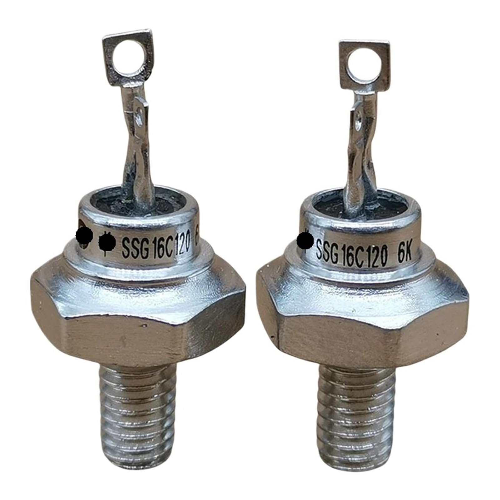 CXDFRSER 1pcs SSG16C120 Stud diode module