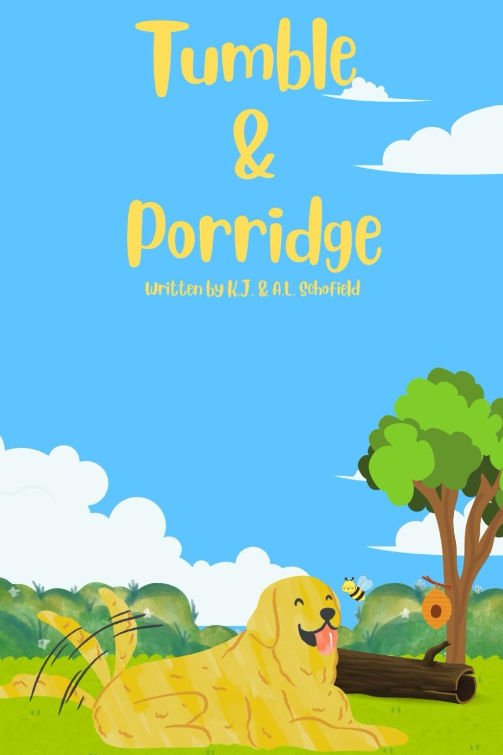 Tumble & Porridge