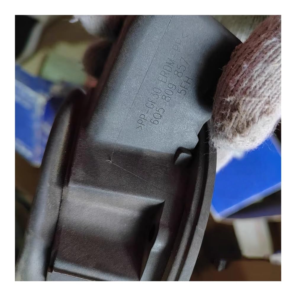 Tapón de aceite del motor 6Q5809857 6Q5809857GRU 6Q5 809 857 Tapa De Tanque Llenado Combustible Gas Para VW Para Polo 2003-2006