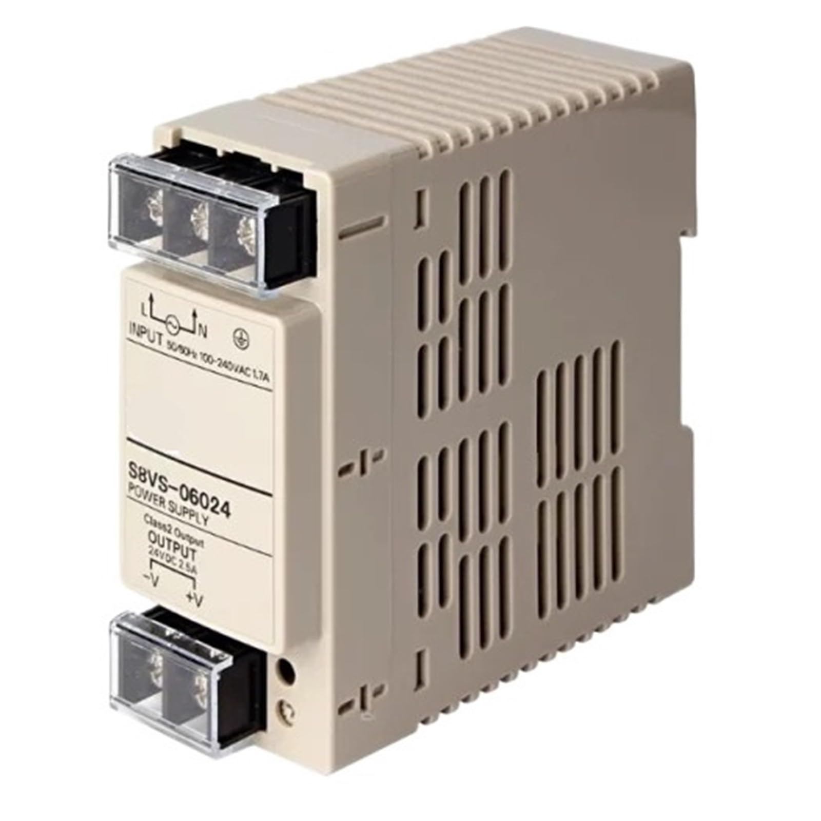 SJJBVPYX Switch Power Supply S8vs-06024