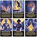 Akashic Soul Journey Tarot – 78-Card Deck for Soul Growth, Inner Healing, and Akashic Record Exploration – Spiritual Oracle Cards for Beginners and Practitioners