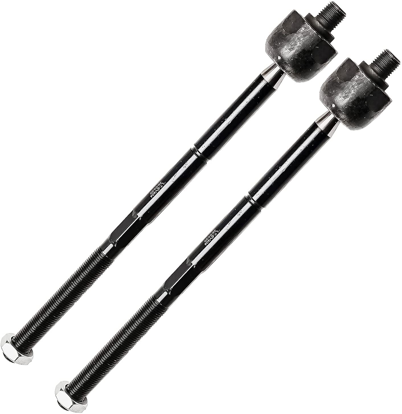 Buy Detroit Axle 10 Piece Front Suspension Kit 2 Lower Control Arms