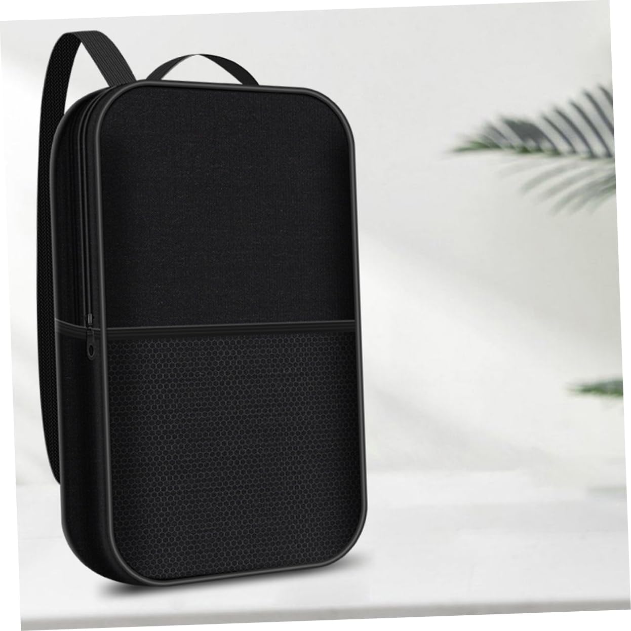 Abaodam Ball Racket Protector Paddle Racquet Bag Protective Case for Rackets Back Waterproof Back Sports Back