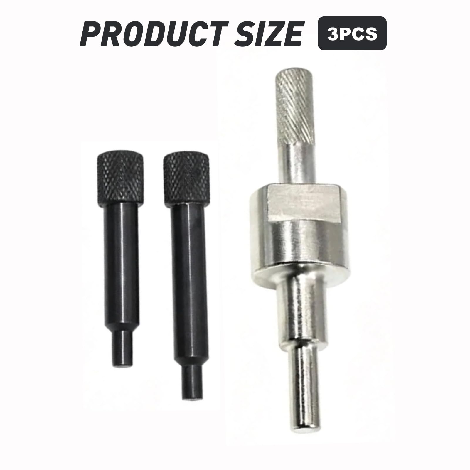 Kit de calado distribucion motor para P-eu-ge-ot Ci-tr-oe-n 1.8 2.0 16V, Punta de calado de distribución​ 406 407 206 207 307 bloqueo del volante motor y sincronización de los árboles de levas