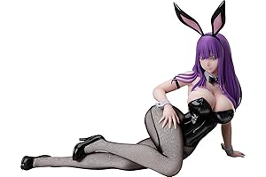 FREEing Doomatsu No Harlem Surou Miku Bunny Ver. 1/4