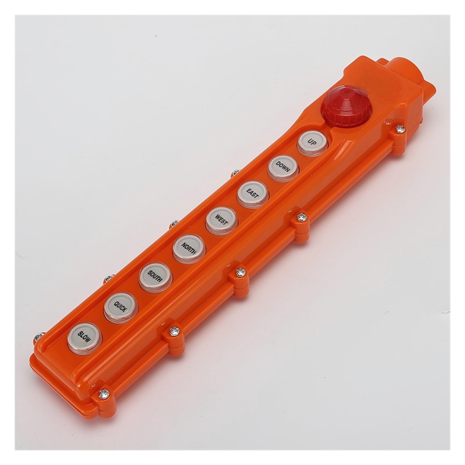 MKHQST COB-61H/62H/63H/64H Crane Operation Button Switch Contro For electric chain hoist winch(COB-64H)
