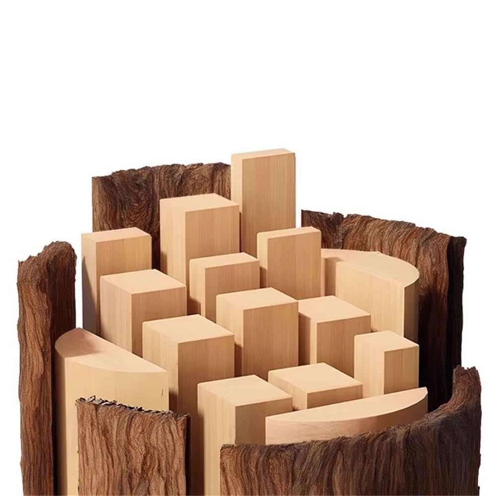 Estante para Libros Estante Organizador de Escritorio Madera, Estante Almacenamiento apilable 2 Niveles, for el hogar, Mesa Comedor, Cocina o Estudio, exhibición Independiente