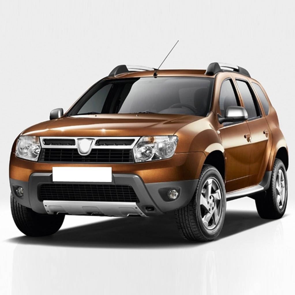 Ön Arka Cam Silecek Takımı Dacia Duster ile uyumlu 2010-2013