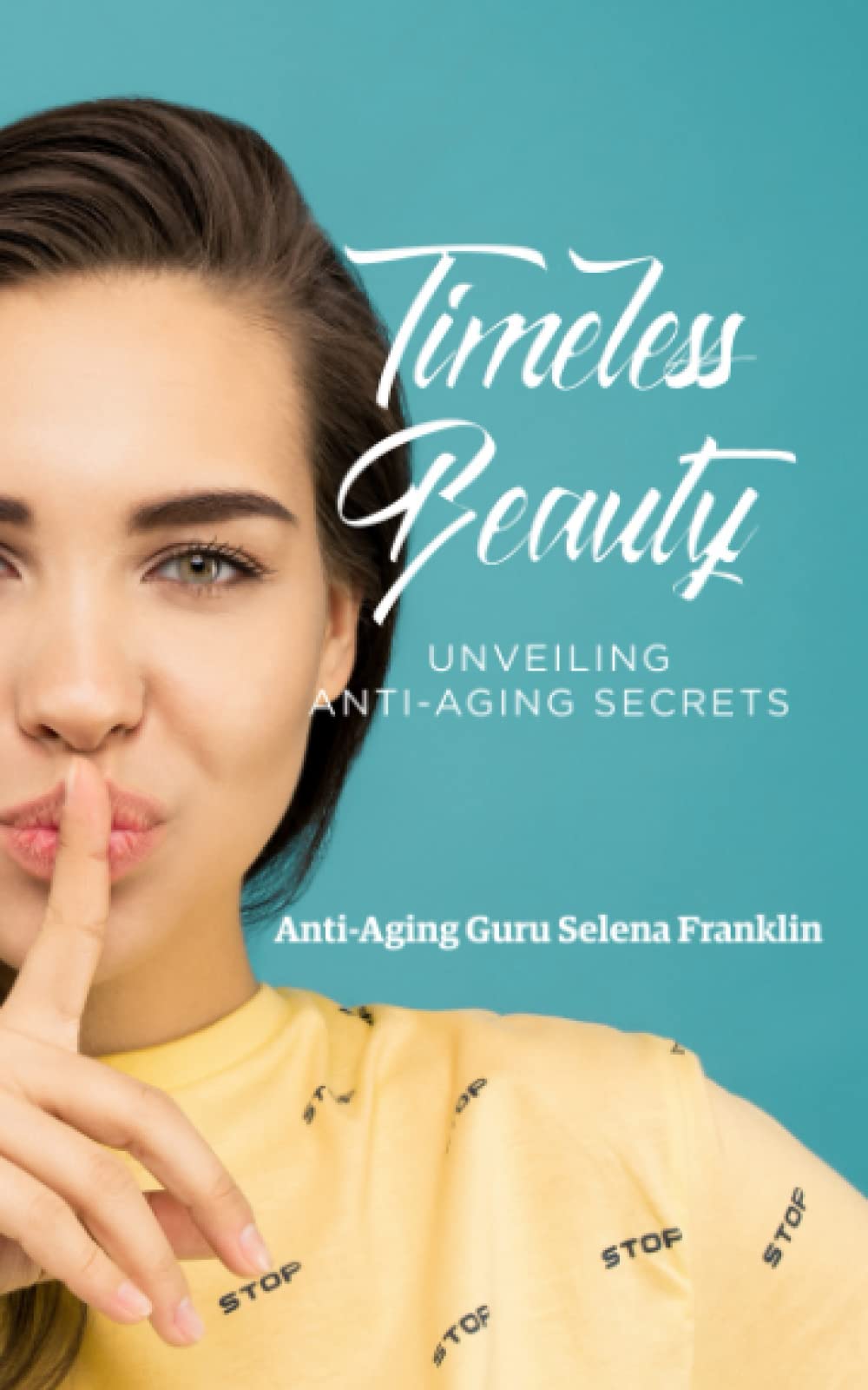 Timeless Beauty: Unveiling Anti-Aging Secrets