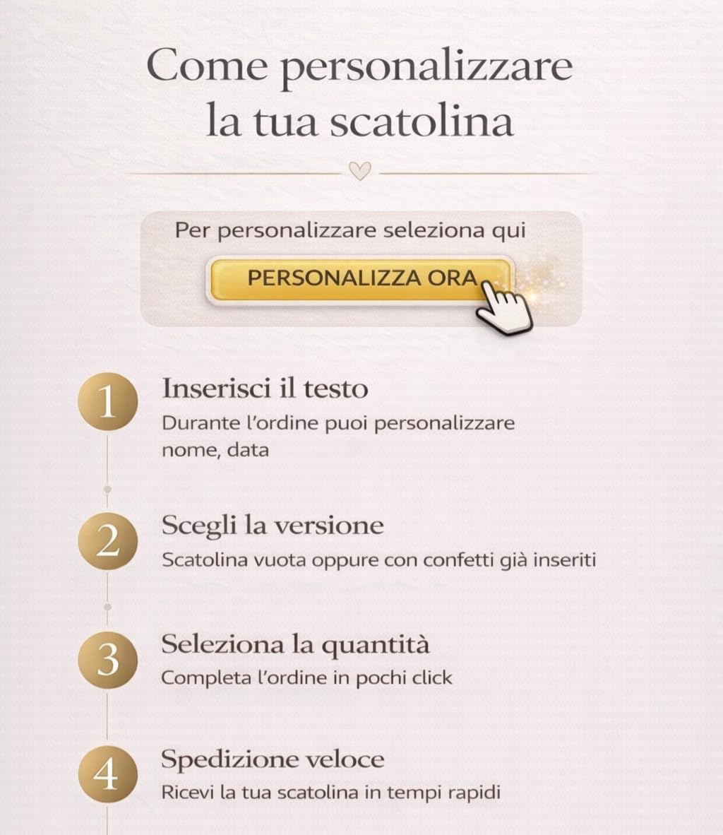 Scatole Porta confetti Personalizzate (nome, corso, data), Giuramento Forze Armate - Carabinieri - Made in Italy -10 pz - Bomboniera o segnaposto originale, ideale per cerimonie, feste e ricordo.