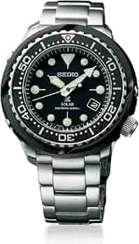 Amazon.co.jp: SEIKO セイコー SNE497 SNE497P1 PROSPEX プロ