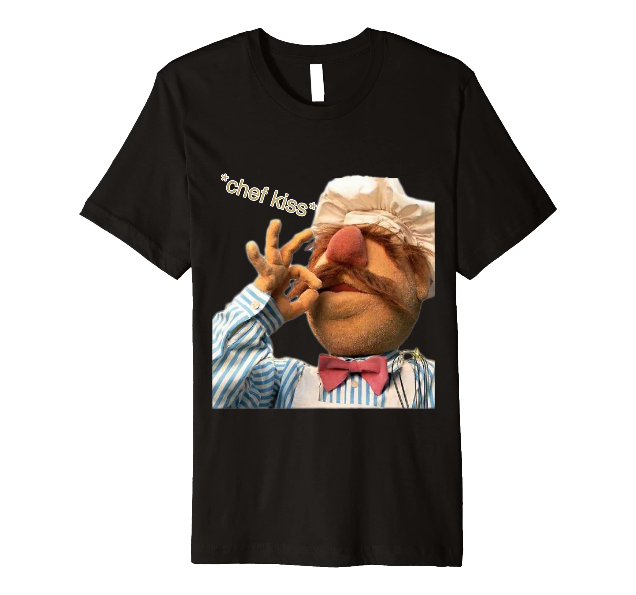 Funny Chef Premium T-Shirt