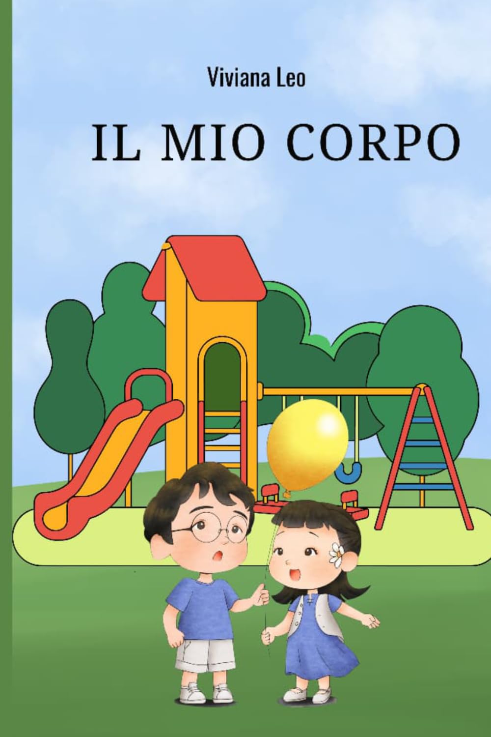 Il mio corpo