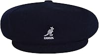 Vista 3 de Kangol Hombres y mujeres Bamboo Hawker