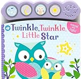 Twinkle Twinkle Little Star (Little Learners Board Books)