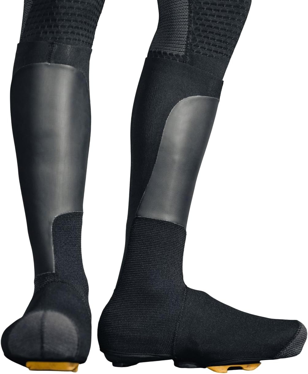 SPATZ 'PRO STEALTH OVERSHOE SYSTEM' (with Protoez toe warmers)