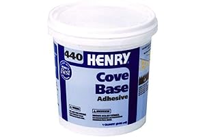 HENRY, WW COMPANY 12109 Cove Adhesive