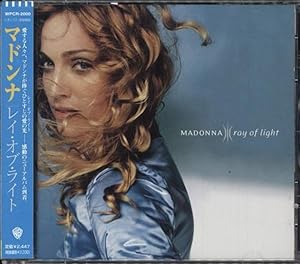 レイ・オブ・ライト