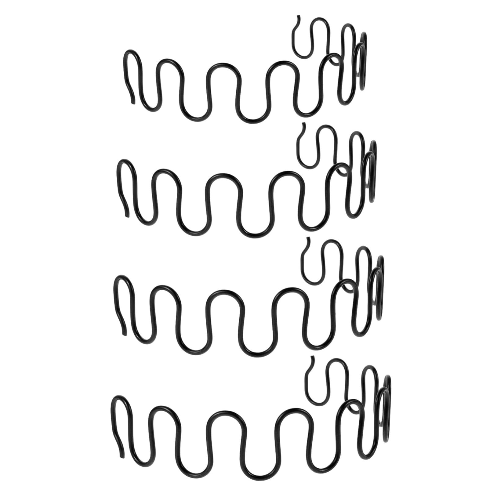 Réparer un Canapé Affaissé avec le Kit de Clips pour Ressorts ERINGOGO