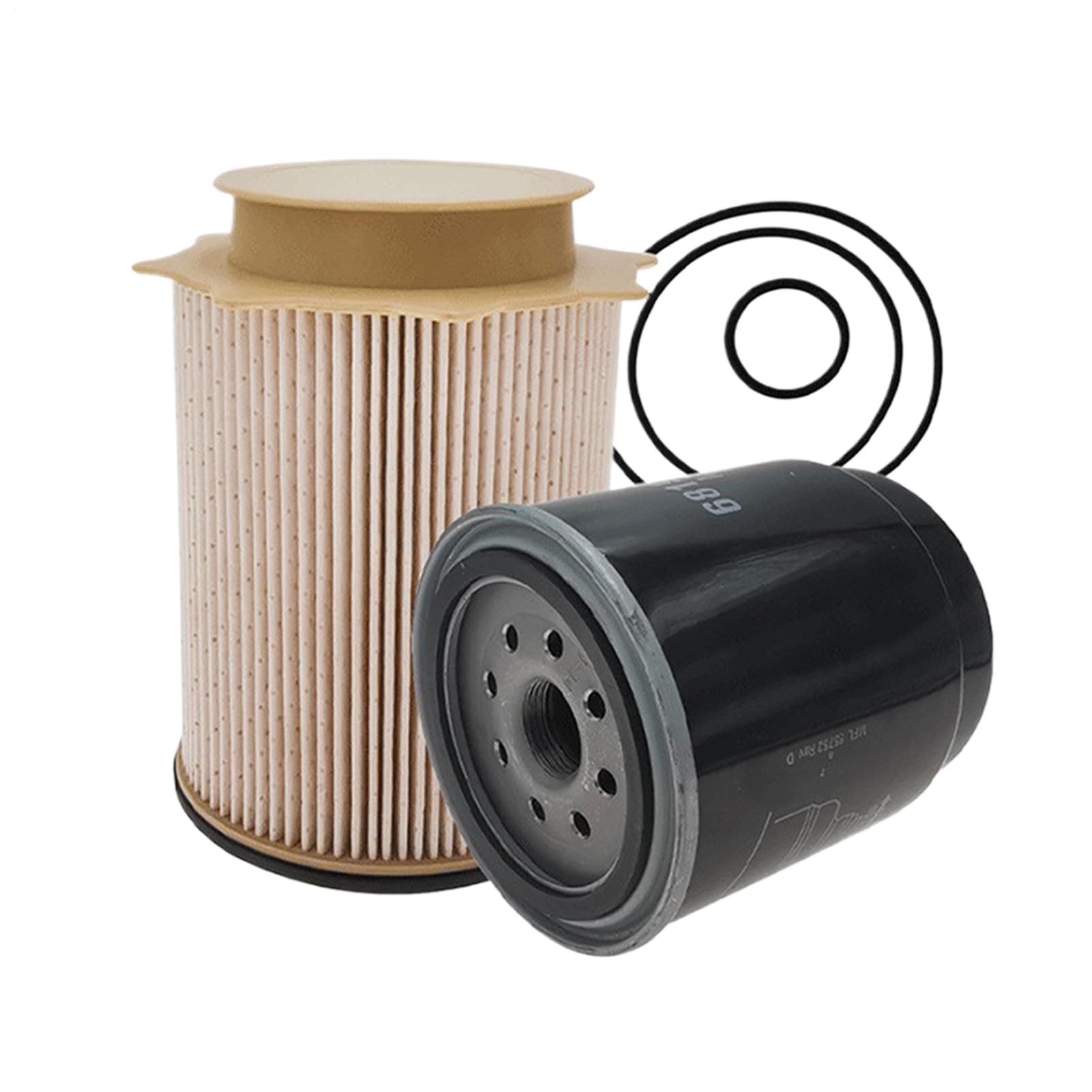 Filtro 'Olio Per La Automobile Filtro per Acqua e Olio del Motore