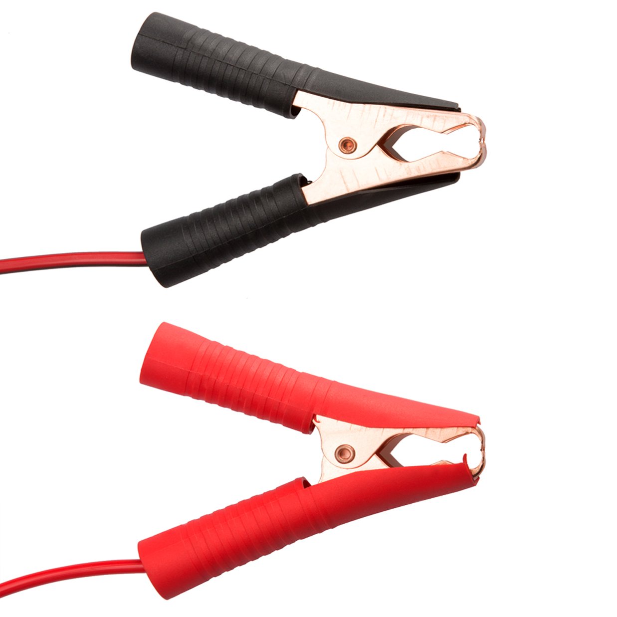 Cable 12 V / 24 V - Pince De Batterie - Clip Allume-cigare