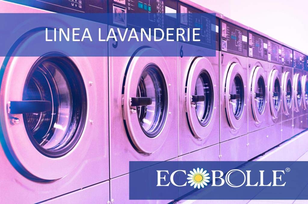 Ammorbidente Olimpia - Intensa Profumazione, Indicato Per Lavanderie ed uso Professionale (20KG)