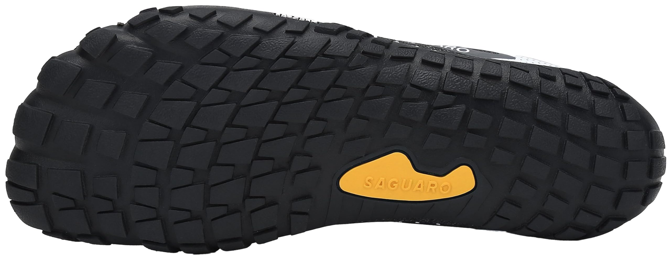 SAGUARO Scarpe Minimaliste Comode Morbide Scarpe Barefoot Leggere e Antiscivolo,Unisex-Adulto