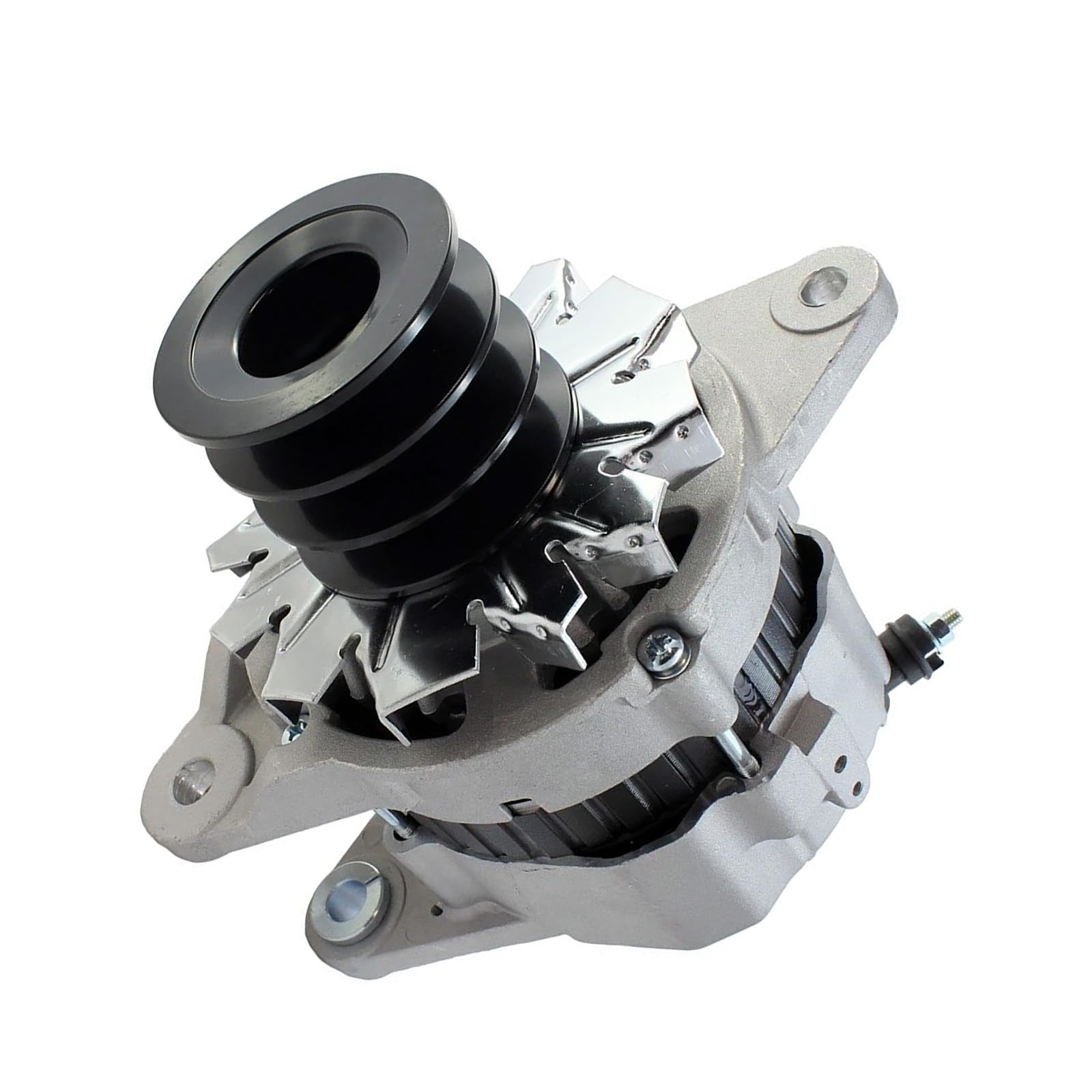 Amazon.com: 1-81200-440-2 1812004402 Alternator 24V Replacement