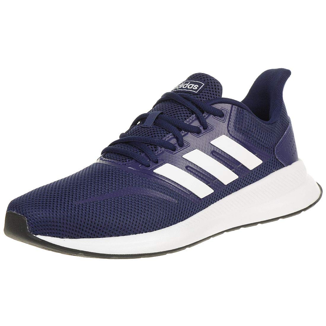 adidas mens RUNFALCON GREFIV/CBLACK/FTWWHT Running Shoe - 10 UK (EE8153) (B07K369BDB) Amazon Price History, Amazon Price Tracker