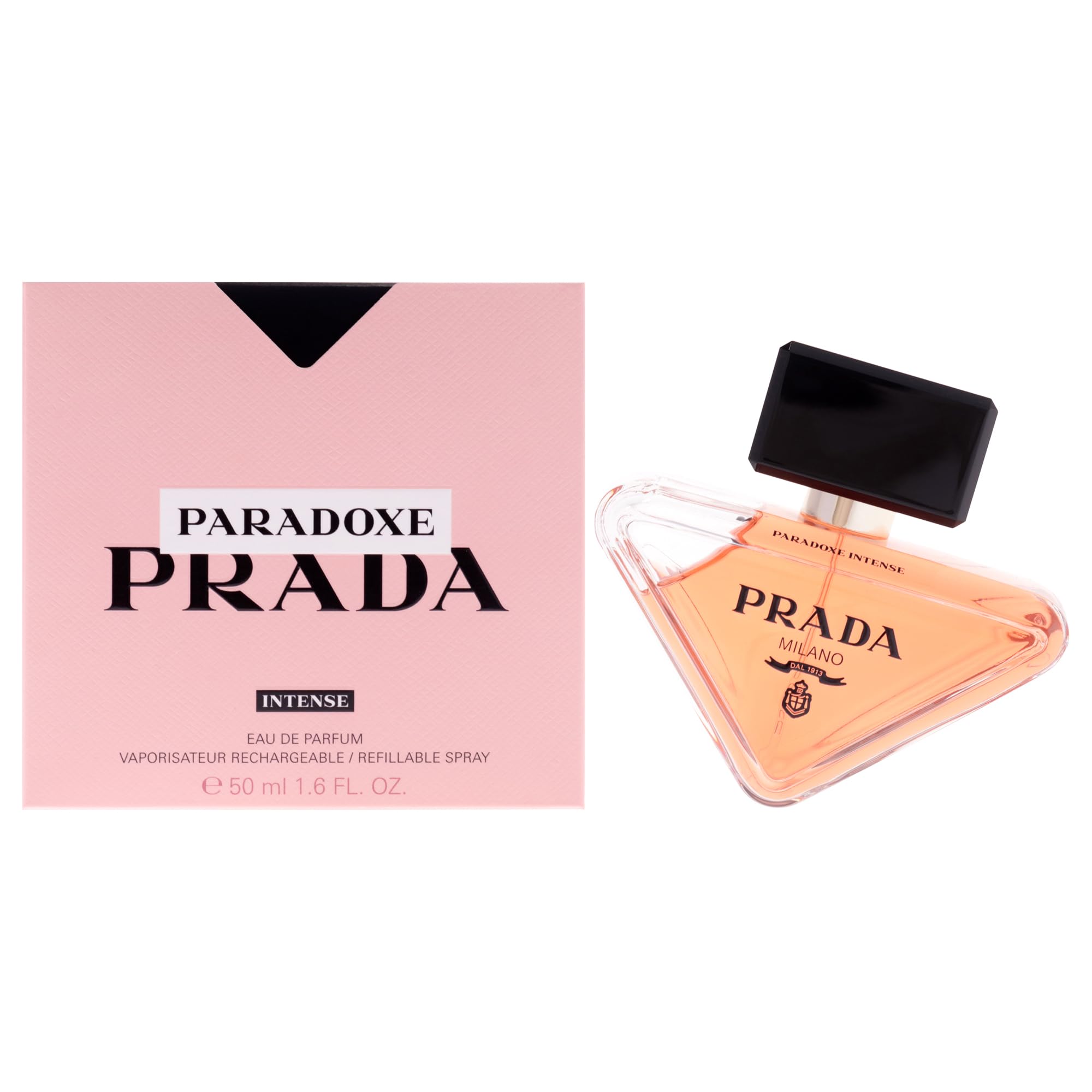 Prada Paradoxe Intense EDP 50ML