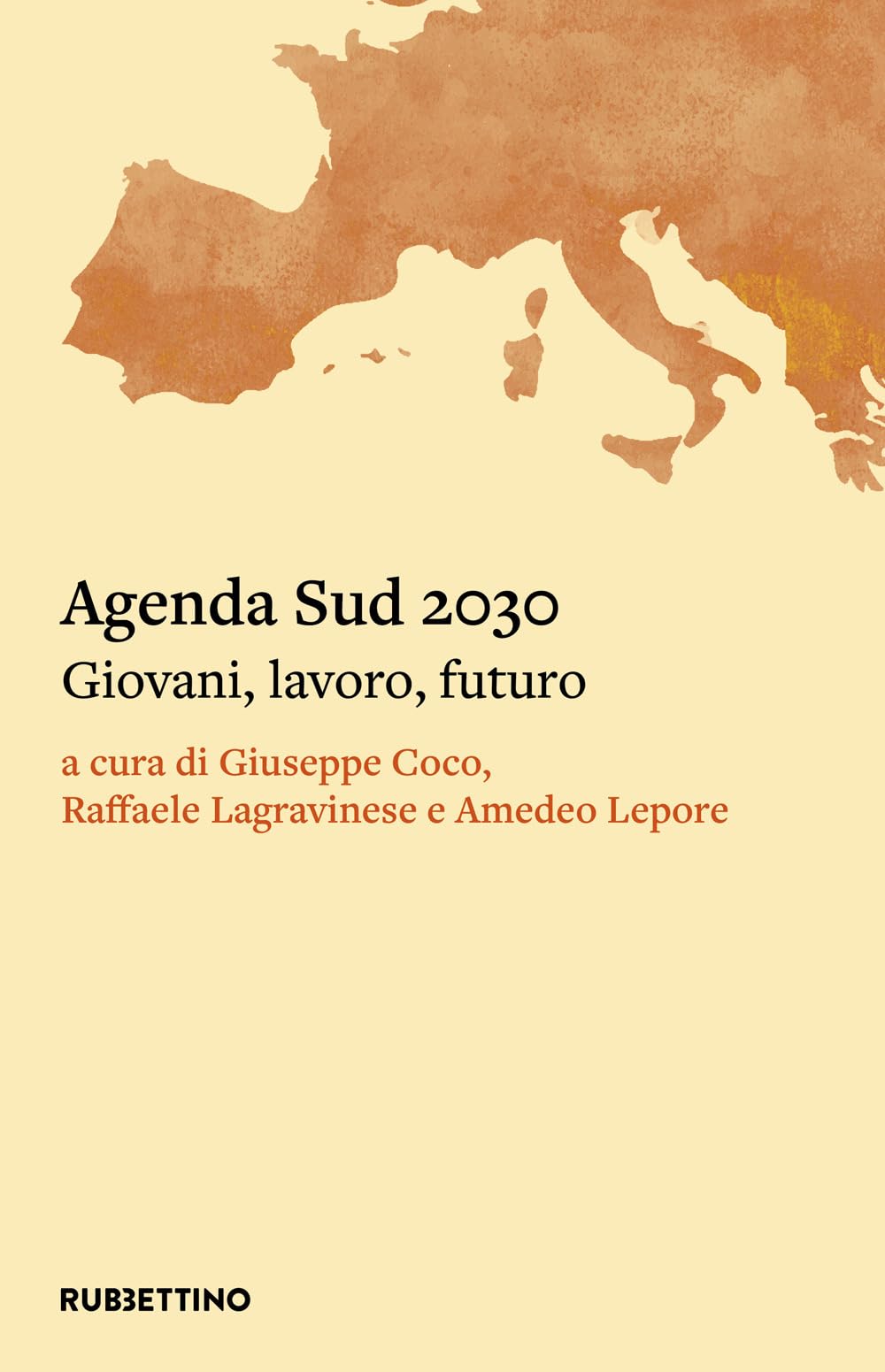 Agenda Sud 2030. Giovani, Lavoro, Futuro - 4