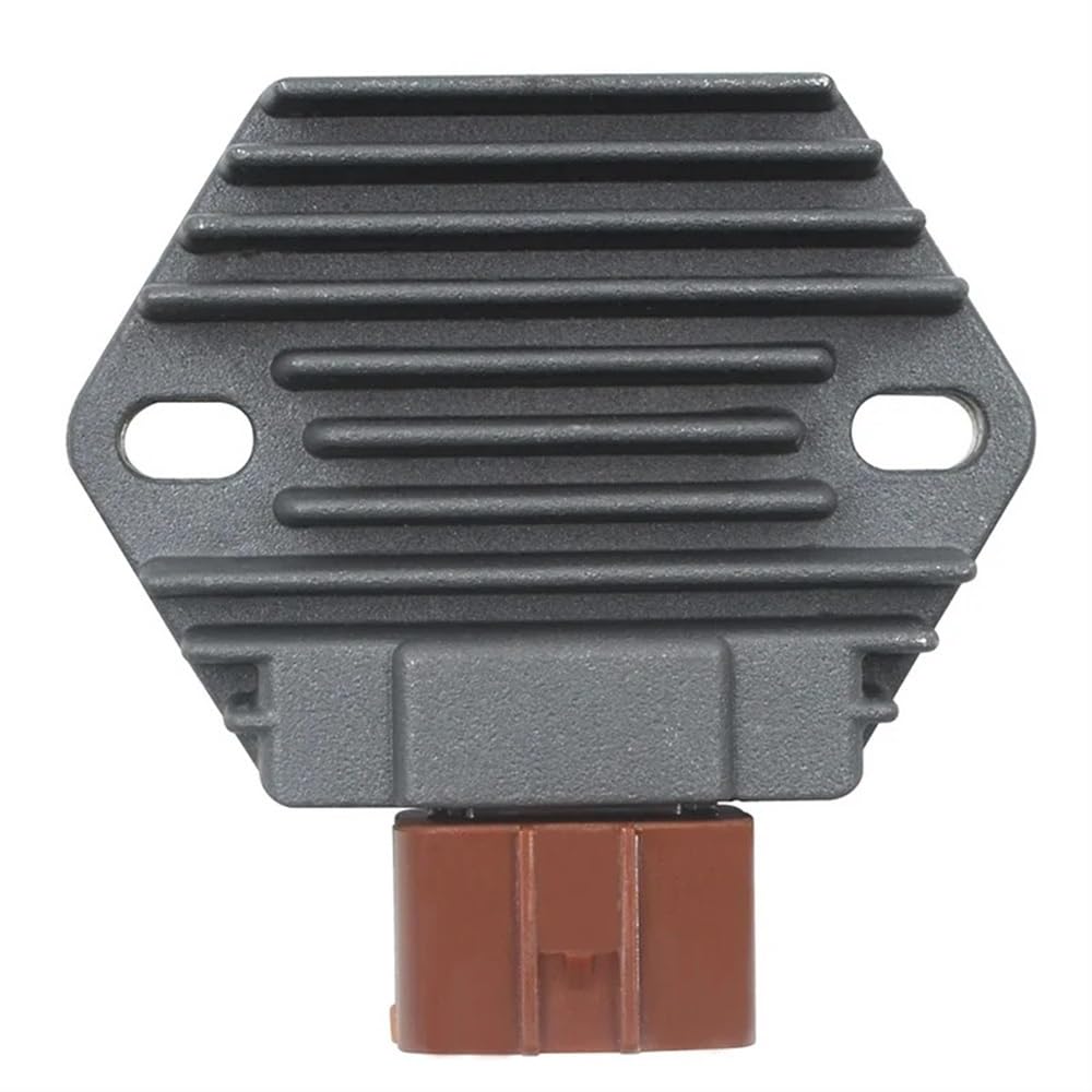 rectificador regulador de Voltaje Cabezal De Línea Rectificador Regulador De Voltaje De Motocicleta para CBF250 C&BF 250 CRF230L CRF230M TRX350 TRX 350 TRX400FW TRX450ER