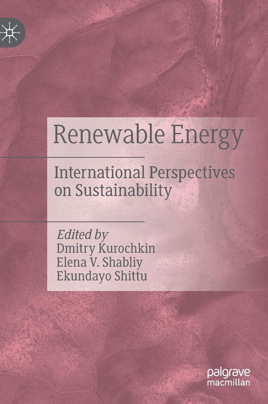 Renewable Energy: International Perspectives on Sustainability
