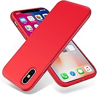 Vista 72 de OTOFLY - Funda para iPhone 8, iPhone 7, serie suave y sedosa, calidad prémium, botones de silicona suave, funda protectora compatible con iPhone 7