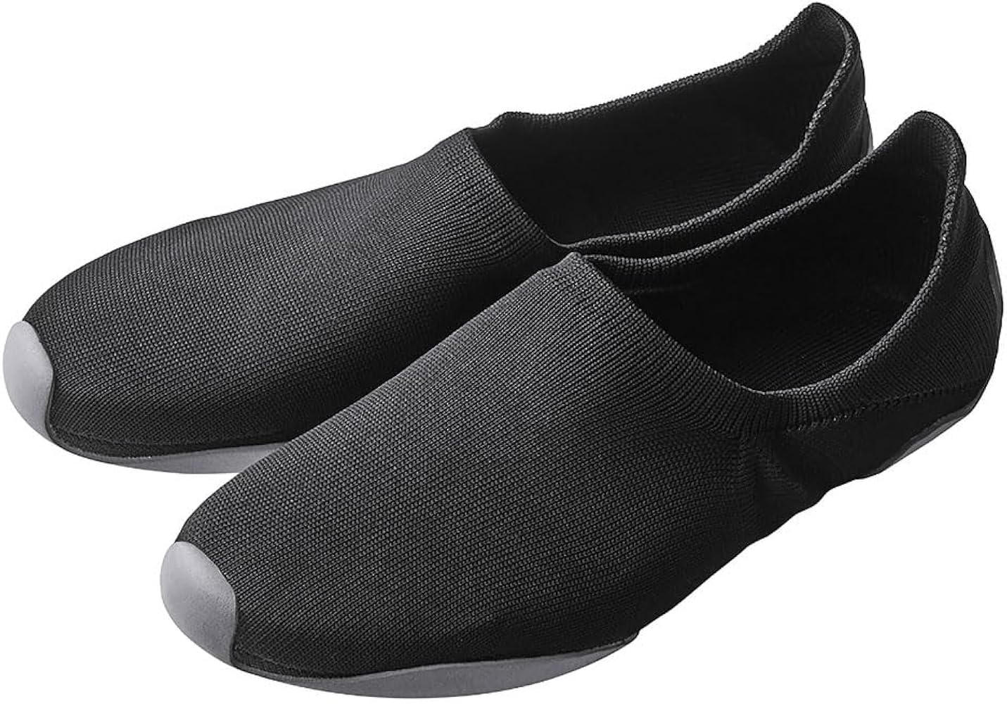 Amazon.co.jp: [グンゼ] UCHI-COLLE 大人の上履きスリッポン メンズ