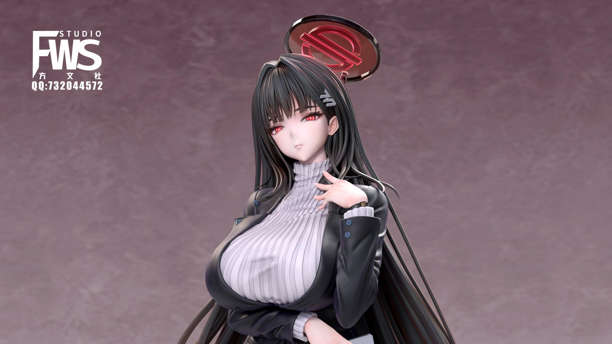 調月リオ ガレージキット フィギュア Amazon.co.jp: 調月莉音 調月リオ フィギュア ガレージキットシーンの