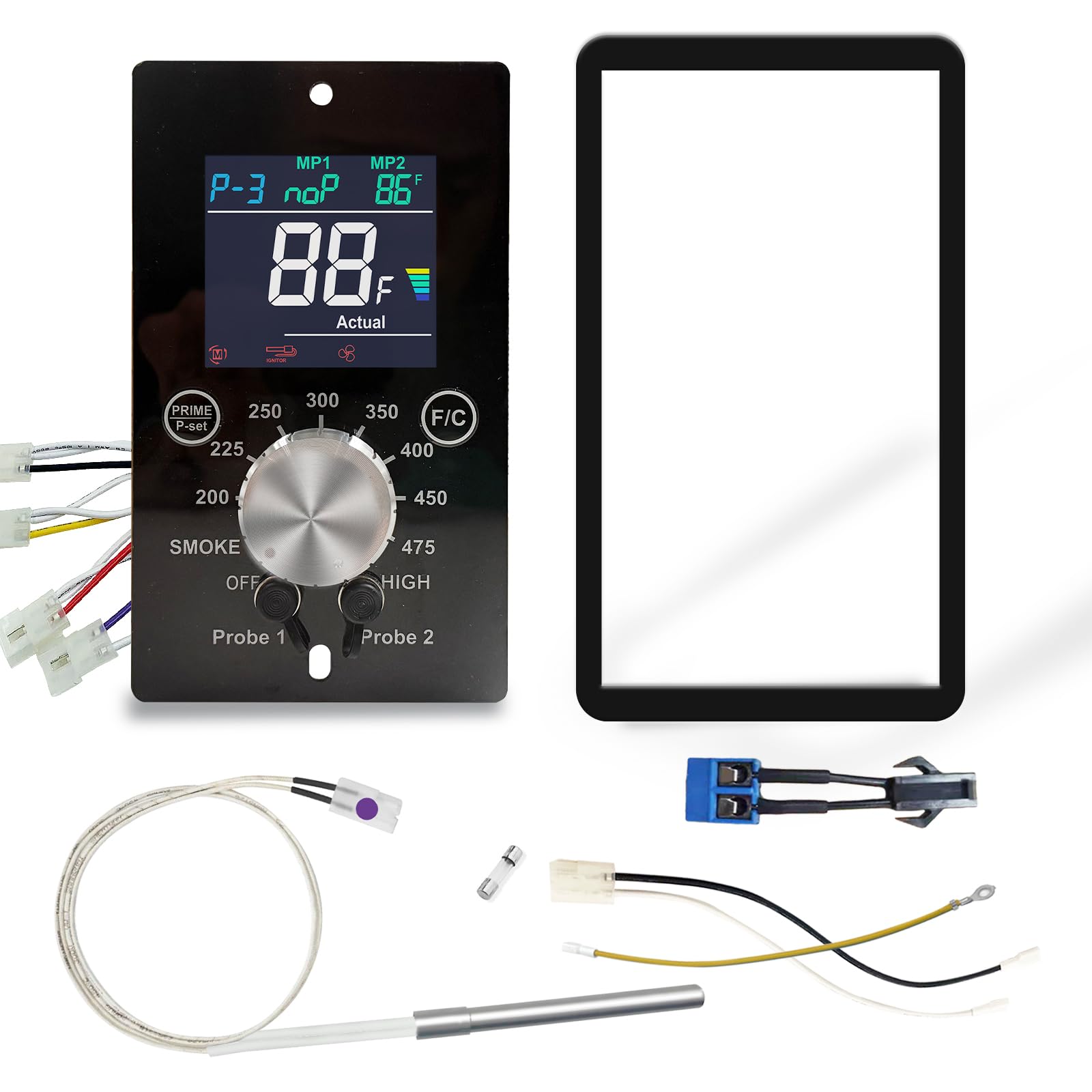 What is a Pid Controller in Pellet Grills: Ultimate Guide