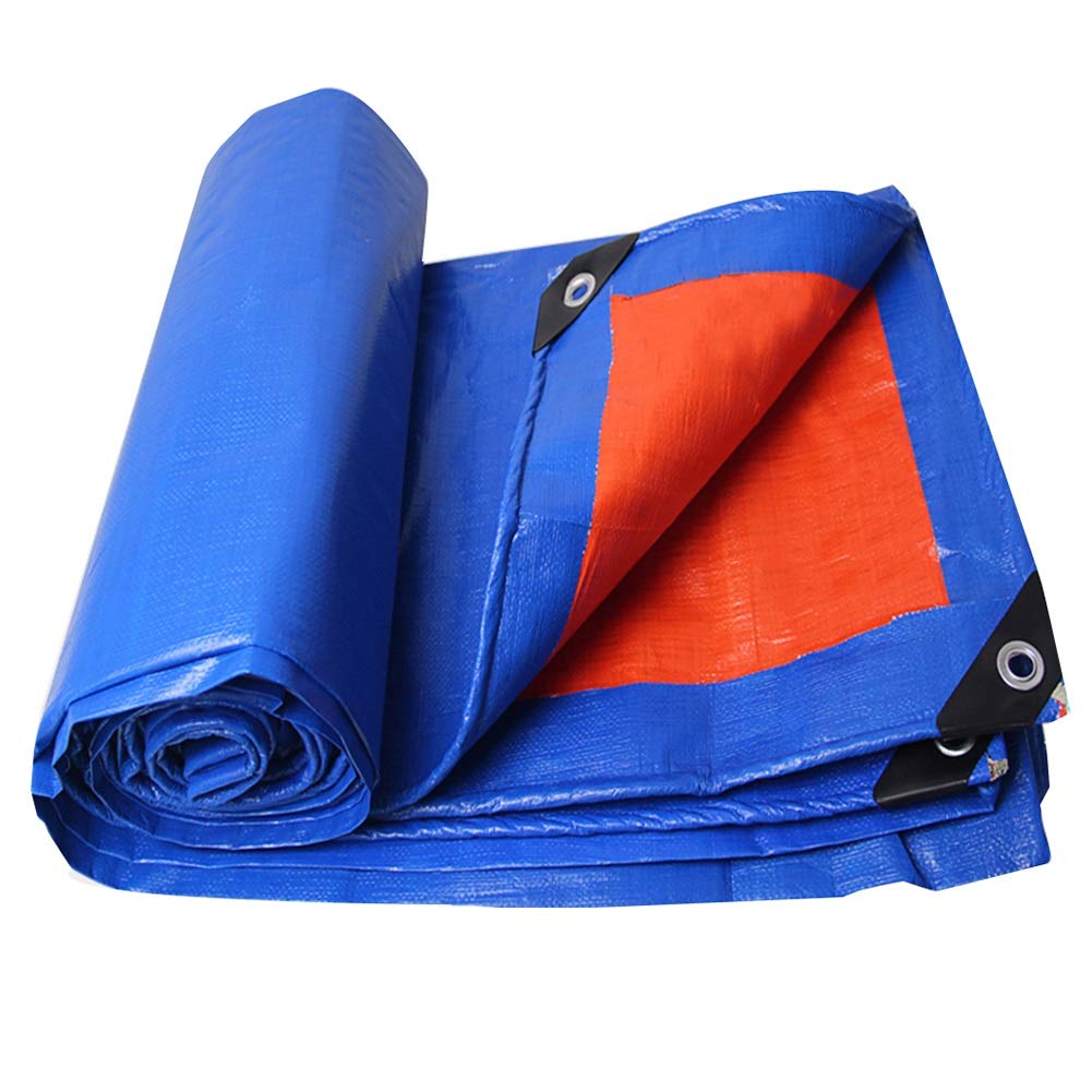 Toldo impermeable 3mx6m para cenador de jardín y protección de terrazas