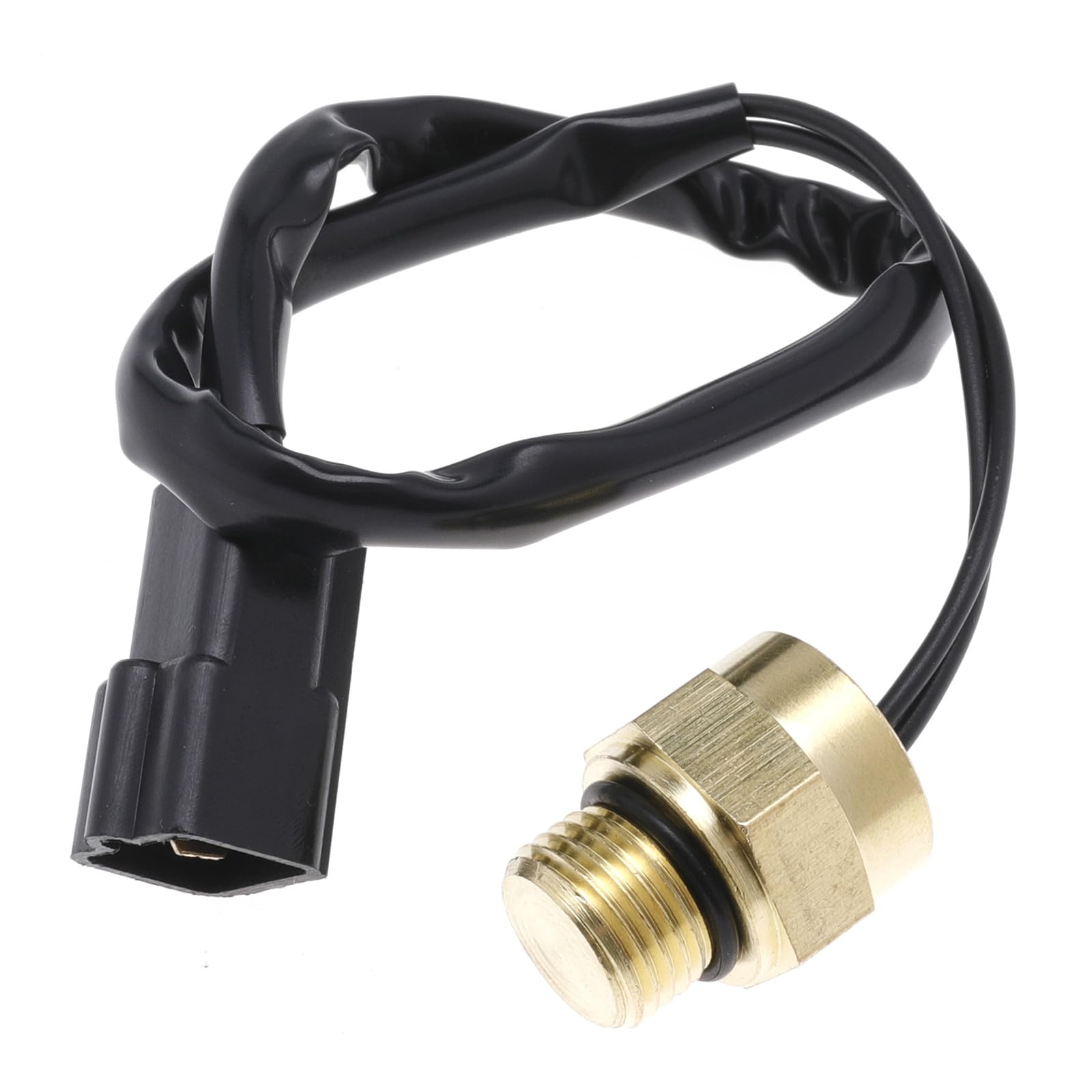 Gopayia4010161 Cooling Fan Switch Sensor for Polaris Sportsman Scrambler 400 500 600 700 Xpedition 425 2000-2005