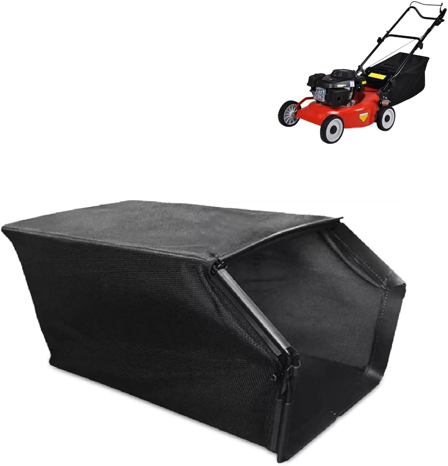 Troy Bilt Lawn Mower Bag