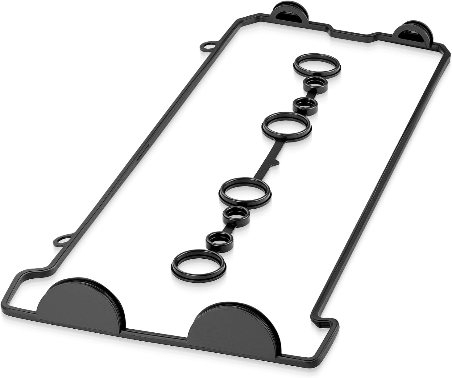 Cylinder Valve Cover Gasket Kit for Suzuki B-King Hayabusa 1300 GSX1300 BK/R 2008-2024 11173-24F00