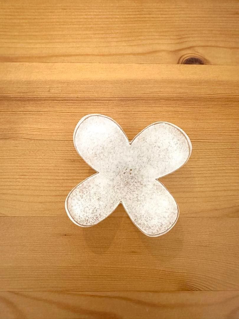 Amazon.co.jp: 八木麻子 花小皿 2枚セット : ホーム＆キッチン
