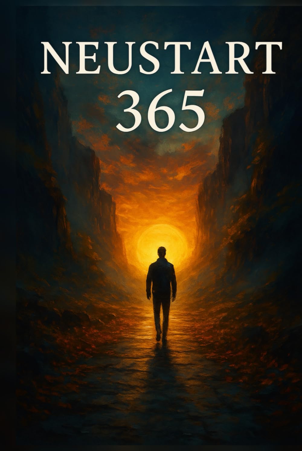 Neustart 365: Wie du dein Leben, Geld und Mindset in 12 Monaten radikal verbesserst - ohne Motivationstricks