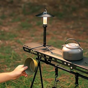 SOMABITO DAMNGOOD!!コラボランタンスタンド SOMABITO DAMNGOOD