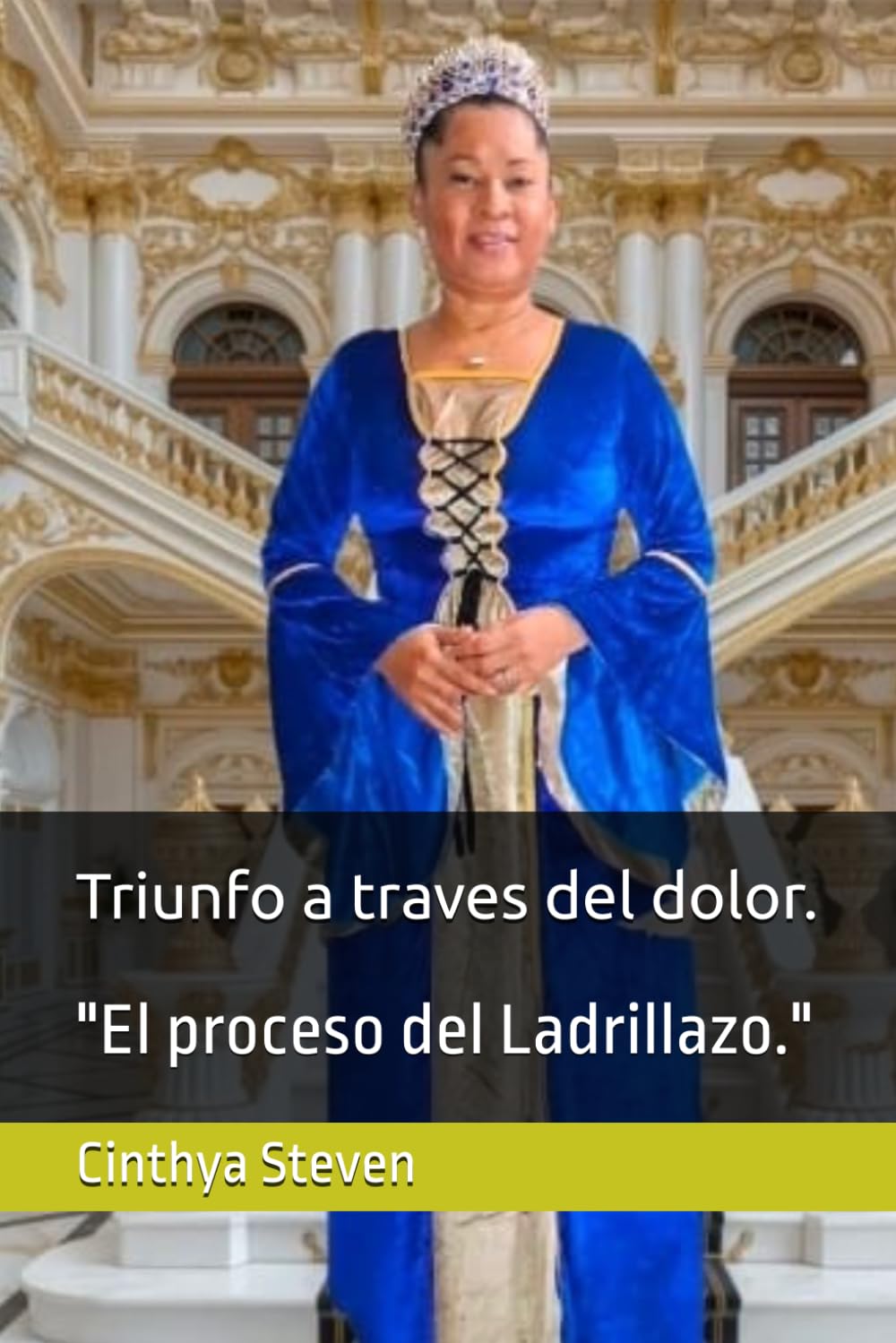 TRIUFO A TRAVES DEL DOLOR: "El Proceso del Ladrillazo."