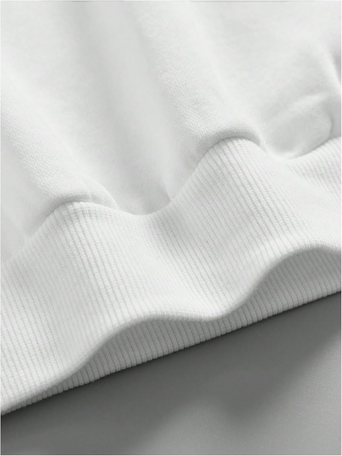 WDIRARA Girl's New York Graphic Letter Print Hoodie Sweatshirt Long Sleeve Pullover Tops - Image 2