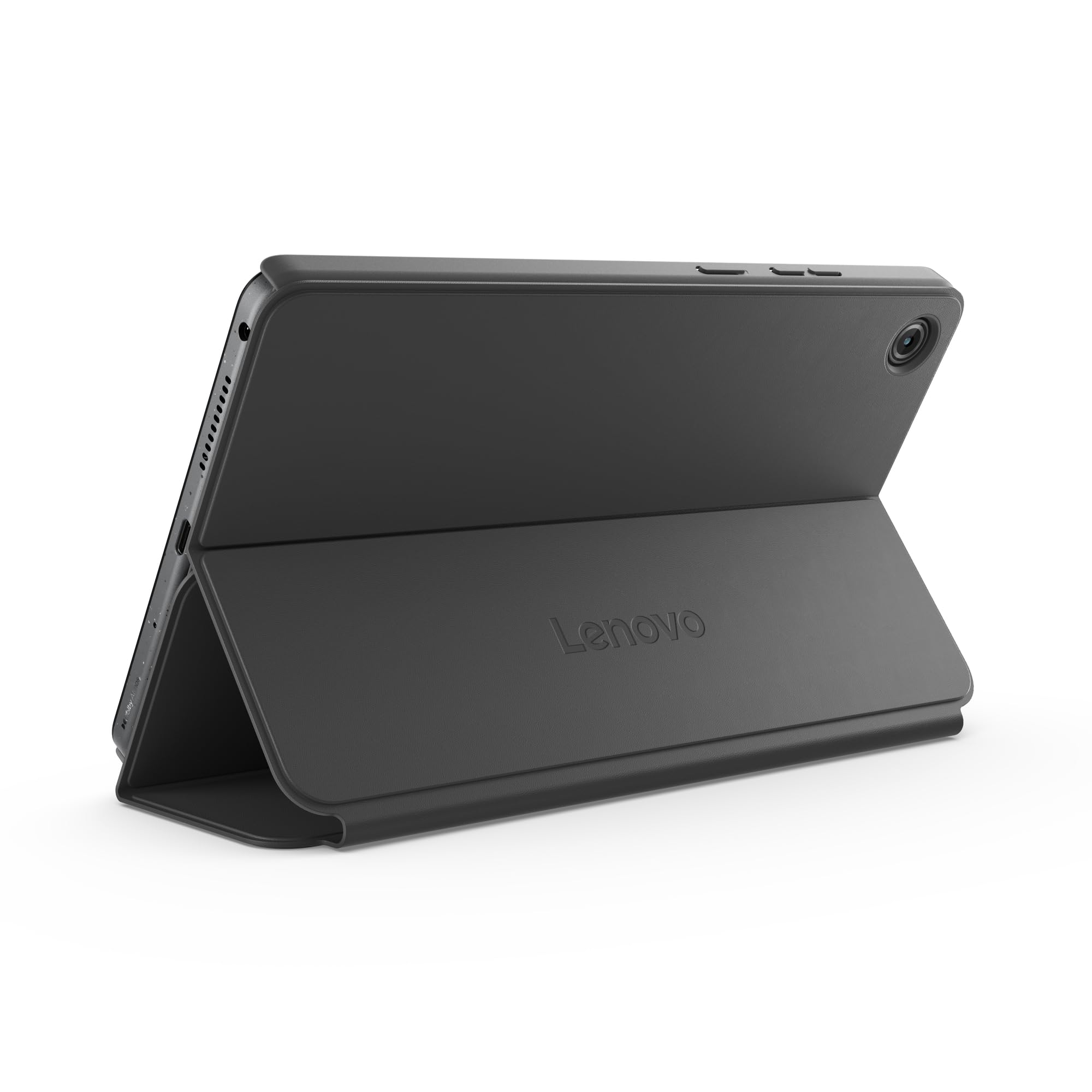 Lenovo Tablet Tab One | wyświetlacz LCD 8,7" 1340 x 800 | MediaTek Helio G85 | 4 GB RAM | 64 GB pamięci | Android 14 | Luna Grey | w zestawie etui foliowe